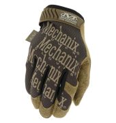 Rękawice Mechanix The Original® BROWN