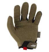 Rękawice Mechanix The Original® BROWN