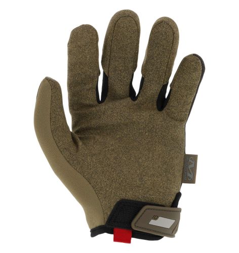 Rękawice Mechanix The Original® BROWN