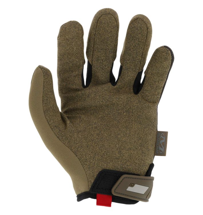 Rękawice Mechanix The Original® BROWN