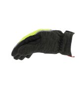 Rękawice Zimowe Mechanix ColdWork™ Hi-Viz FastFit® E5-360 HI-VIZ YELLOW
