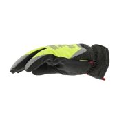 Rękawice Zimowe Mechanix ColdWork™ Hi-Viz FastFit® E5-360 HI-VIZ YELLOW