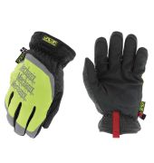 Rękawice Zimowe Mechanix ColdWork™ Hi-Viz FastFit® E5-360 HI-VIZ YELLOW