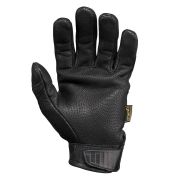 Rękawice Trudnopalne Mechanix CarbonX® Level 1 BLACK