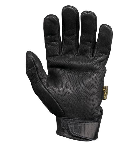 Rękawice Trudnopalne Mechanix CarbonX® Level 1 BLACK