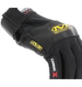 Rękawice Trudnopalne Mechanix CarbonX® Level 1 BLACK
