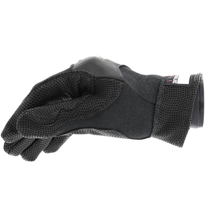 Rękawice Trudnopalne Mechanix CarbonX® Level 1 BLACK
