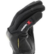Rękawice Trudnopalne Mechanix CarbonX® Level 1 BLACK