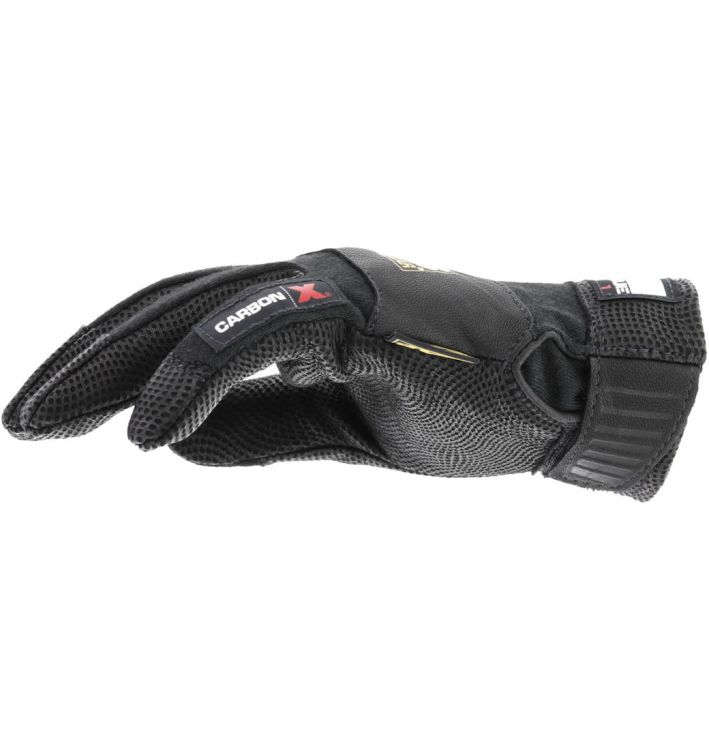 Rękawice Trudnopalne Mechanix CarbonX® Level 1 BLACK