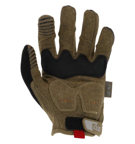 Rękawice Mechanix M-Pact® BROWN