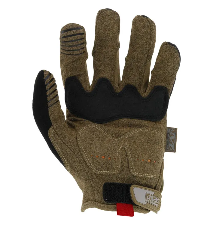 Rękawice Mechanix M-Pact® BROWN