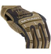 Rękawice Mechanix M-Pact® BROWN