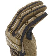 Rękawice Mechanix M-Pact® BROWN