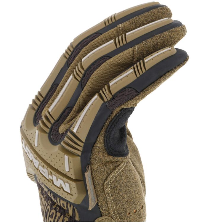 Rękawice Mechanix M-Pact® BROWN