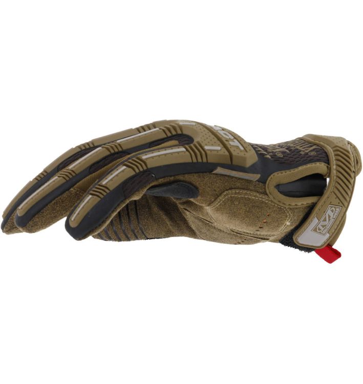 Rękawice Mechanix M-Pact® BROWN