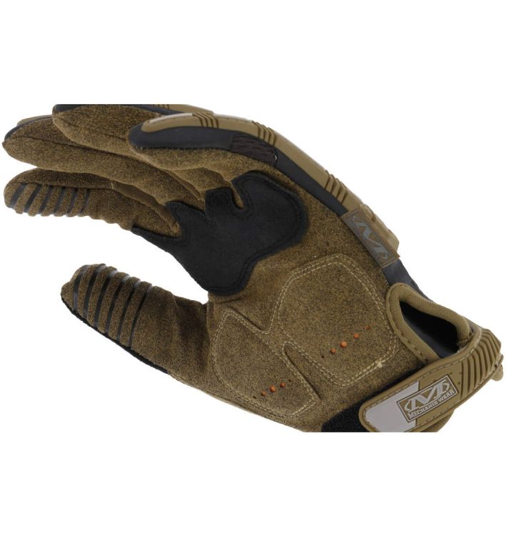 Rękawice Mechanix M-Pact® BROWN