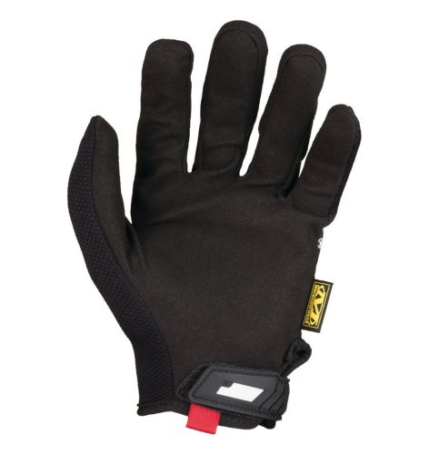 Rękawice Mechanix The Original® YELLOW