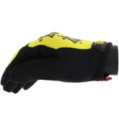 Rękawice Mechanix The Original® YELLOW