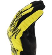 Rękawice Mechanix The Original® YELLOW
