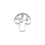 Foremka do ciasteczek MUCHOMOR 5,5 cm / Birkmann