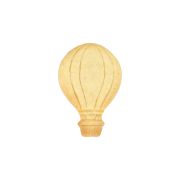 Foremka do ciasteczek LATAJĄCY BALON 6,5 cm / Birkmann