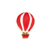 Foremka do ciasteczek LATAJĄCY BALON 6,5 cm / Birkmann
