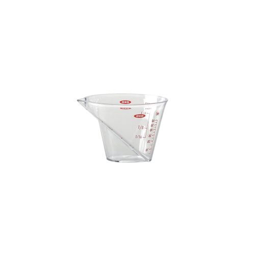 Miarka kuchenna 60ml - Good Grips / OXO