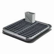 Suszarka do naczyń i sztućców - składana - Good Grips / OXO