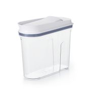 Pojemnik na płatki śniadaniowe 2,3 L - Good Grips / OXO