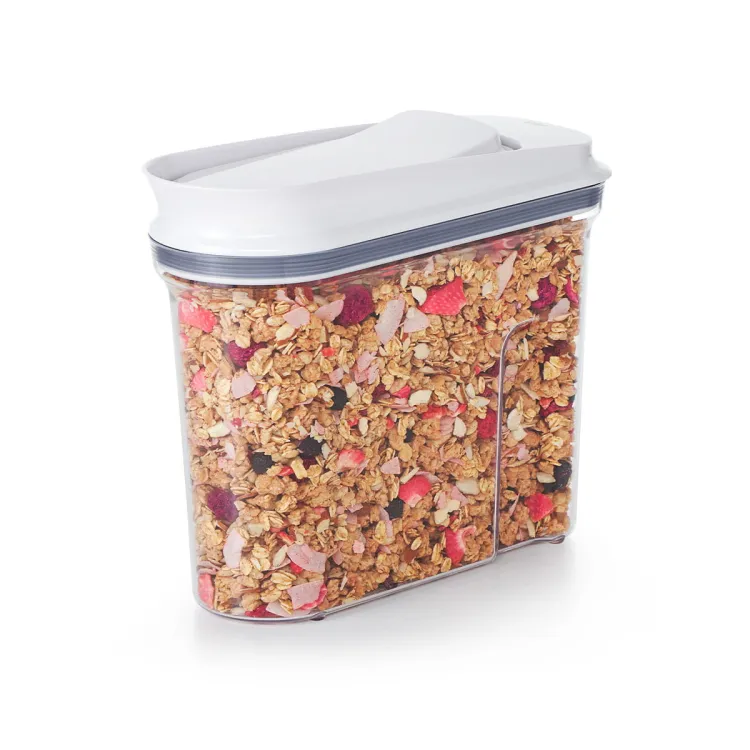 Pojemnik na płatki śniadaniowe 2,3 L - Good Grips / OXO