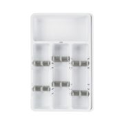 Organizer na sztućce - regulowany - Good Grips / OXO
