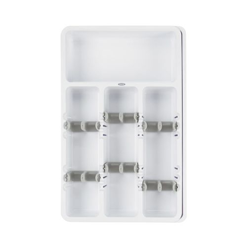 Organizer na sztućce - regulowany - Good Grips / OXO
