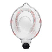 Miarka z uchwytem 1 L - Good Grips / OXO