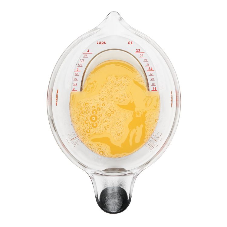 Miarka z uchwytem 1 L - Good Grips / OXO