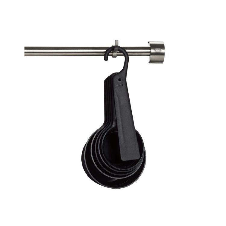 Miarki kuchenne 5 szt. - Good Grips / OXO