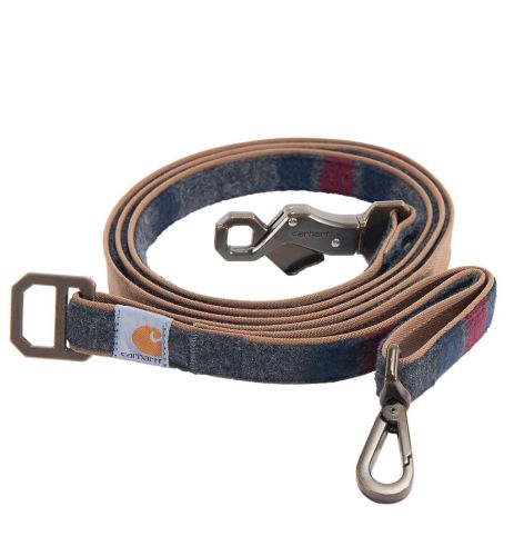 Smycz Carhartt Blanket Stripe SHADOW STRIPE