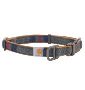 Obroża Carhartt Blanket Stripe SHADOW STRIPE