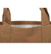 Torebka Carhartt Essentials Tote CARHARTT BROWN