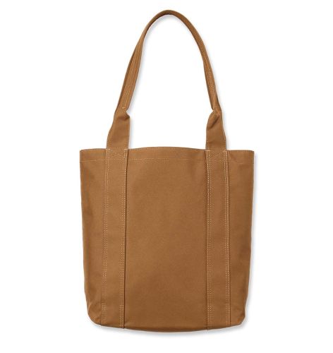 Torebka Carhartt Essentials Tote CARHARTT BROWN