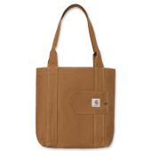 Torebka Carhartt Essentials Tote CARHARTT BROWN