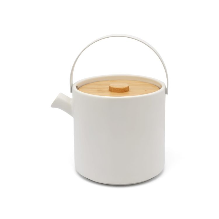 Zestaw do parzenia herbaty UMEA 1,2L / Bredemeijer