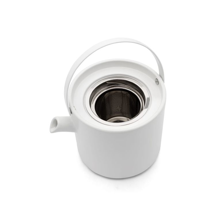 Zestaw do parzenia herbaty UMEA 1,2L / Bredemeijer