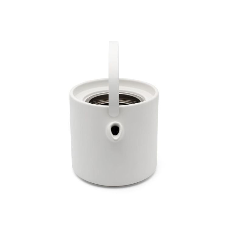 Zestaw do parzenia herbaty UMEA 1,2L / Bredemeijer