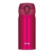 Mobilny termokubek Thermos 0,35l truskawkowy
