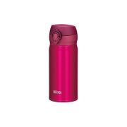 Mobilny termokubek Thermos 0,35l truskawkowy