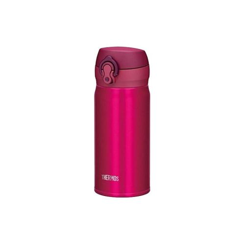 Mobilny termokubek Thermos 0,35l truskawkowy