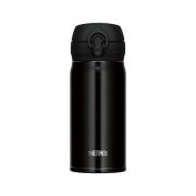 Mobilny termokubek Thermos 0,35l czarny metaliczny