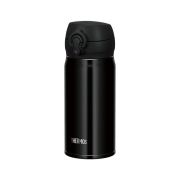 Mobilny termokubek Thermos 0,35l czarny metaliczny