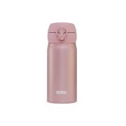 Mobilny termokubek Thermos 0,35l różowo-złoty