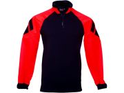 Bluza ratownicza FLUO męska Combat Shirt North-Wind
